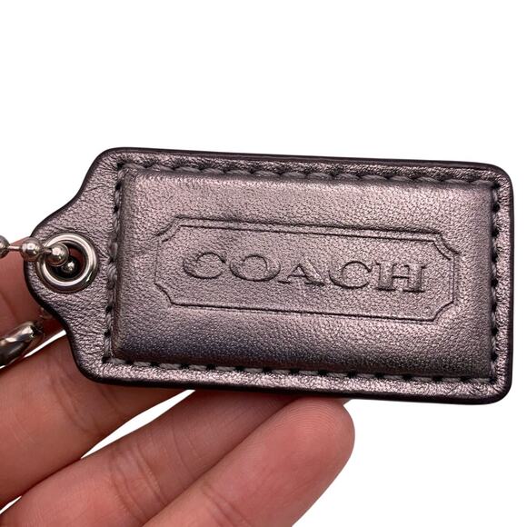 COACH Replacement Hang Tag Bag - Picture 1 of 3